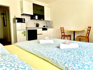 Apartment, 5min downtown - Brno - 5