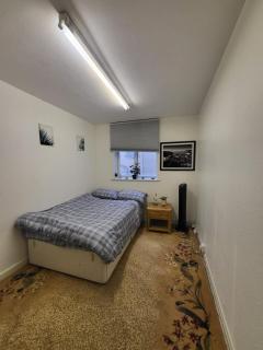 The Dockside Den - Whitstable - 6