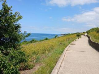 The Dockside Den - Whitstable - 2