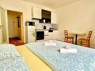 Apartment, 5min downtown - Brno - 7