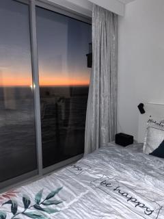 Ocean Oasis Newly furnished - Ras al Khaimah - 2