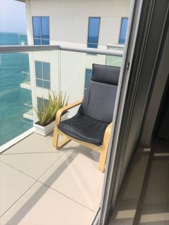 Ocean Oasis Newly furnished - Ras al Khaimah - 1