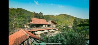 Villa Xiav - Flipside Adventures - Bản Kin - 1