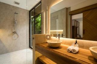 Villa Tranquillum House 2BR Infinity Pool - Ubud - 6