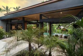 Villa Tranquillum House 2BR Infinity Pool - Ubud - 3