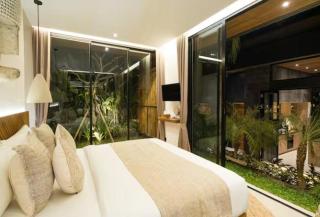 Villa Tranquillum House 2BR Infinity Pool - Ubud - 1