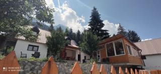 Bujtina Albjoni - Valbonë - 0