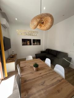 Rondabella Luxury PARKIG GRATIS Centro Ciudad - 7