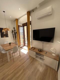 Rondabella Luxury PARKIG GRATIS Centro Ciudad - 5