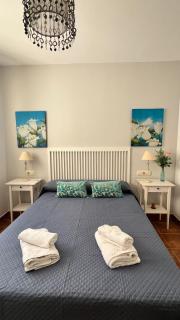 Apartamento en Carboneras - Carboneras - 7