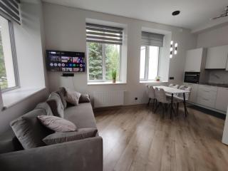 Senamiesčio apartamentai - Klaipėda - 6