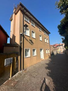 Calle Coppo appartamento nel centro storico - Agenzia Cocal - 2