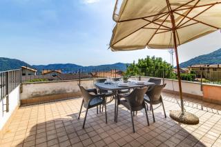 Din Don House - Cernobbio - 9