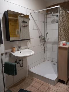 Eine Wohnung mit Privatem Eingang - Weilerswist - 0
