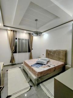 Charming and modern 3-Bedroom Apartment - Hammamet Sud - 6