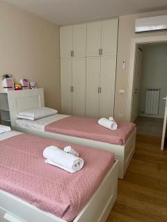 Ilary Home - Venedig - 2