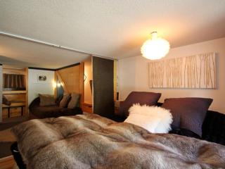 Duplex Calme et Confortable aux Arcs 1800 avec Balcon, Proche Navettes et Parkings - FR-1-346-337 - Arc 1800 - 3