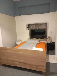 Eine Wohnung mit Privatem Eingang - 8