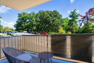 Stylish Apt Steps from Barton Park - Arlington - 6