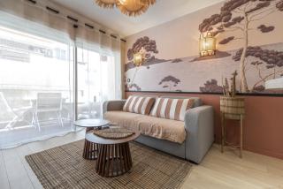 Host Inn Lively Sūite - 6