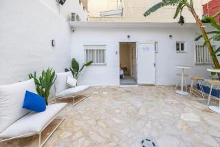 Carmen Beach Hostel Cullera - Cullera - 6
