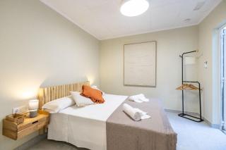 Carmen Beach Hostel Cullera - 2