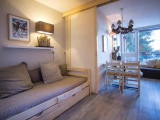 Studio Rénové Ski aux Pieds avec Balcon - 4 Pers, Arc 1800 - FR-1-346-464 - Arc 1800 - 5