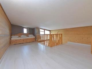 Studio Cabine Mezzanine 6 Pers. Arc 2000 - Balcon Calme - Accès Pistes & Navettes - Non-fumeur - FR-1-346-540 - 5