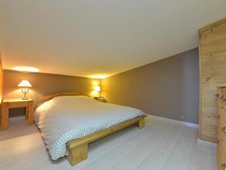 Studio Cabine Mezzanine 6 Pers. Arc 2000 - Balcon Calme - Accès Pistes & Navettes - Non-fumeur - FR-1-346-540 - Arc 2000 - 3