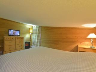 Studio Cabine Mezzanine 6 Pers. Arc 2000 - Balcon Calme - Accès Pistes & Navettes - Non-fumeur - FR-1-346-540 - Arc 2000 - 2
