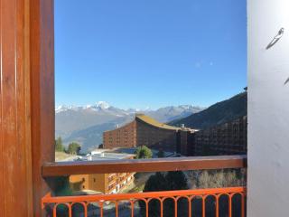 Studio Cabine Mezzanine 6 Pers. Arc 2000 - Balcon Calme - Accès Pistes & Navettes - Non-fumeur - FR-1-346-540 - 1