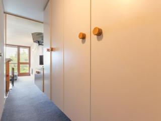 Studio cabine · Balcon · Proche centre · WiFi gratuit - FR-1-346-508 - 6