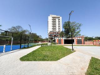 Apartamento en Luque cerca de Asunción 110 - 3
