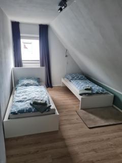 Ferienwohnung in der Ahornstrasse - Gifhorn - 2