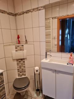 Ferienwohnung in der Ahornstrasse - 4