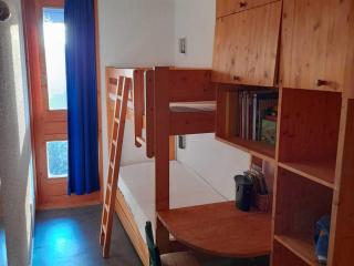 Appartement lumineux Centre Station avec Balcon et Parking - FR-1-346-523 - 1