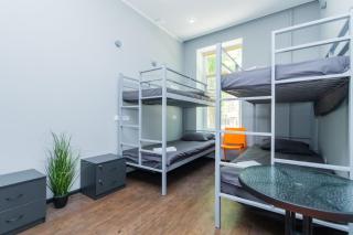 OPEN hostel - Wyschnewe - 5