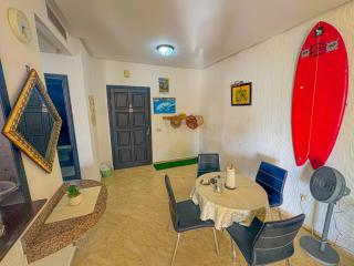 DarBouazza SurfHouse Sea View - 7