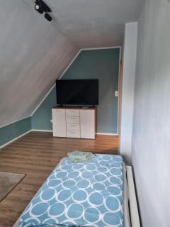 Ferienwohnung in der Ahornstrasse - Gifhorn - 1