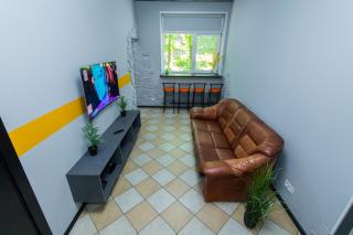 OPEN hostel - Wyschnewe - 4