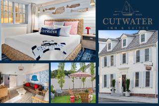 Cutwater Inn & Suites - Newburyport - 6