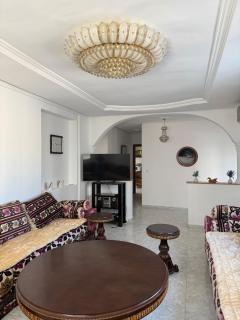 Beachfront Apartment Tanger - Tanger - 9