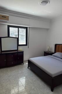 Beachfront Apartment Tanger - Tanger - 8