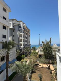 Beachfront Apartment Tanger - Tanger - 6