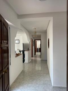 Beachfront Apartment Tanger - Tanger - 5