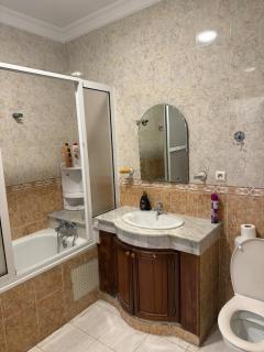 Beachfront Apartment Tanger - Tanger - 4
