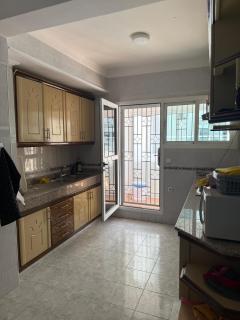 Beachfront Apartment Tanger - Tanger - 3