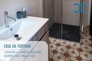 Casa da Fontinha - Swimming Pool & Free Parking - - 6
