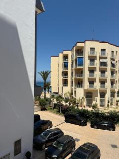 Beachfront Apartment Tanger - Tanger - 2