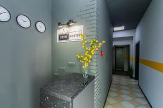 OPEN hostel - Wyschnewe - 9